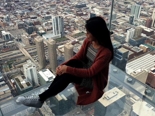 Willis tower