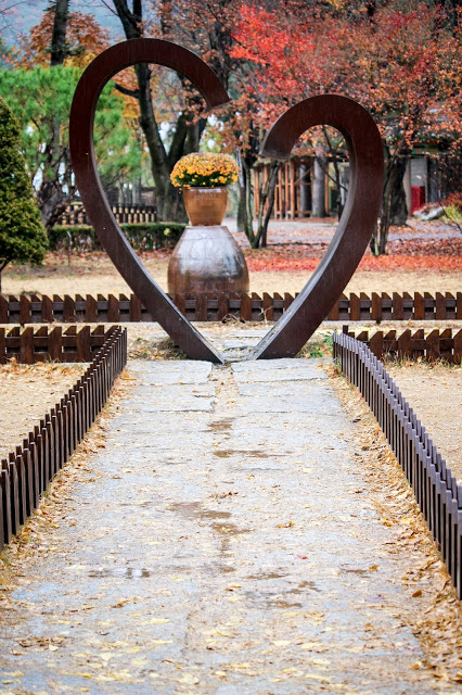 Nami Island