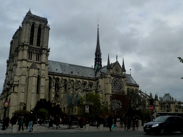 Notre Dame