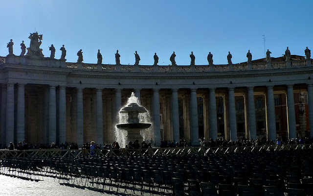 St. Peter's Basilica