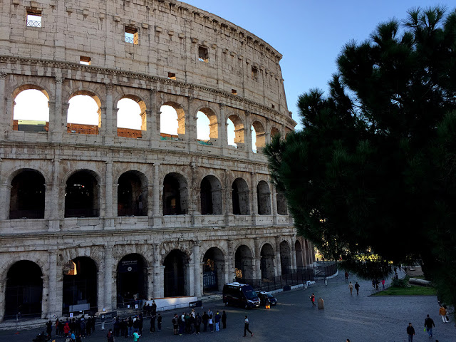 Colosseum