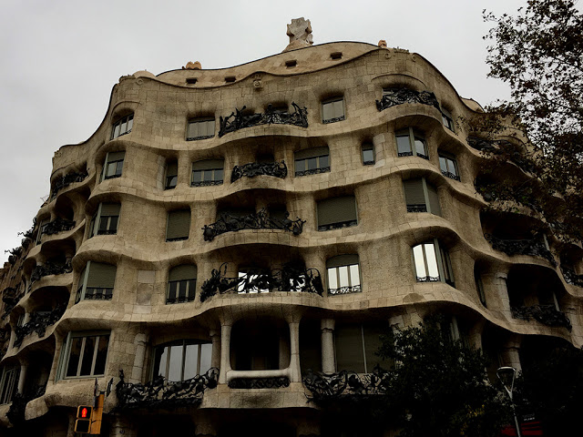 Casa Mila