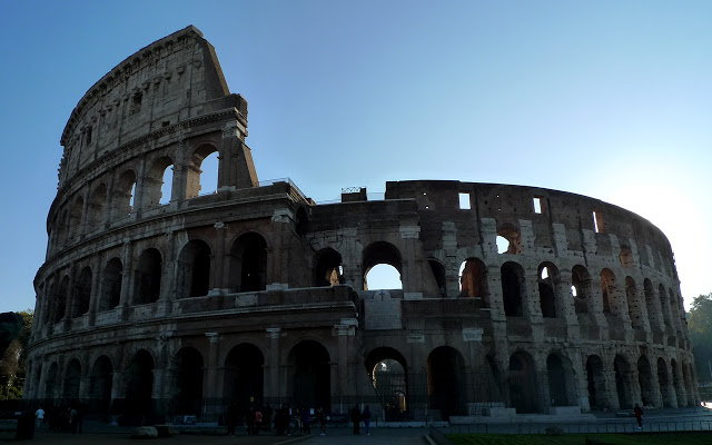 Colosseum