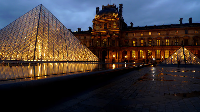 Louvre