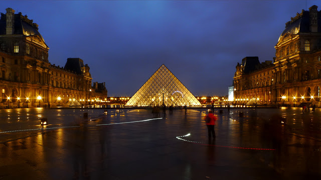 Louvre