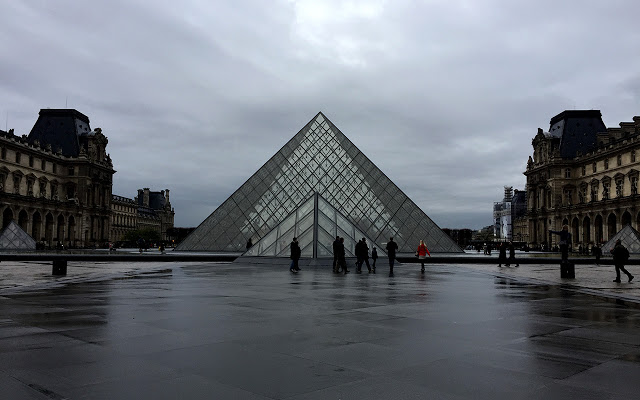 Louvre