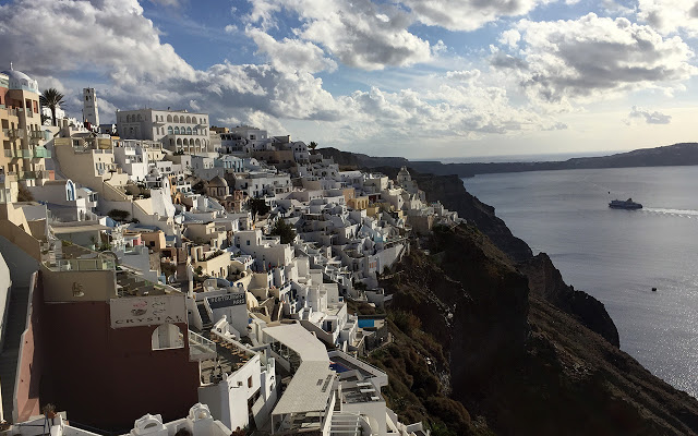 Santorini