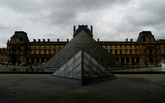 Louvre