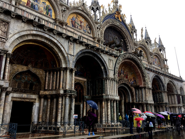 Saint Mark's Basilica