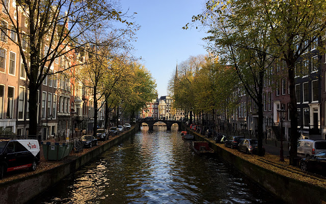 Amsterdam