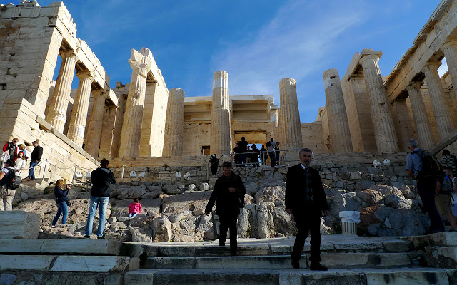 Athens Acropolis