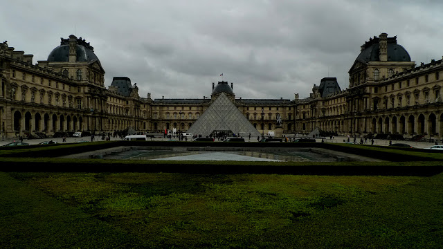 Louvre