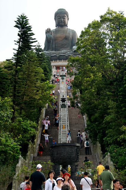 Big Buddha