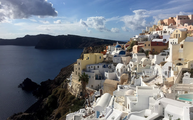 Santorini