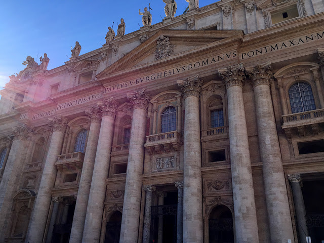 St. Peter's Basilica