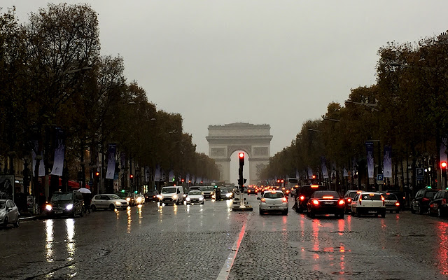 Champs-Élysées