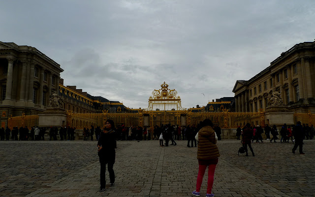 Versailles