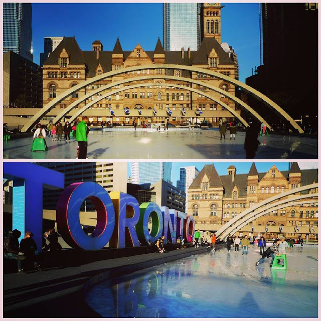 Toronto City Hall