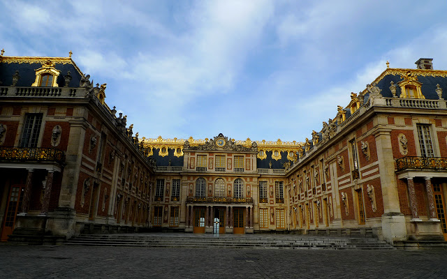 Palace of Versailles