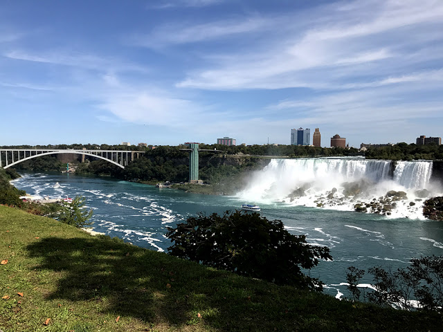 Things to do in Niagara Falls