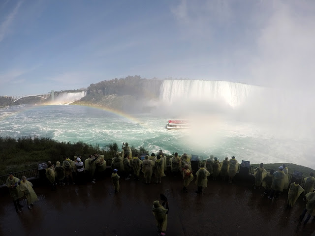 Things to do in Niagara Falls