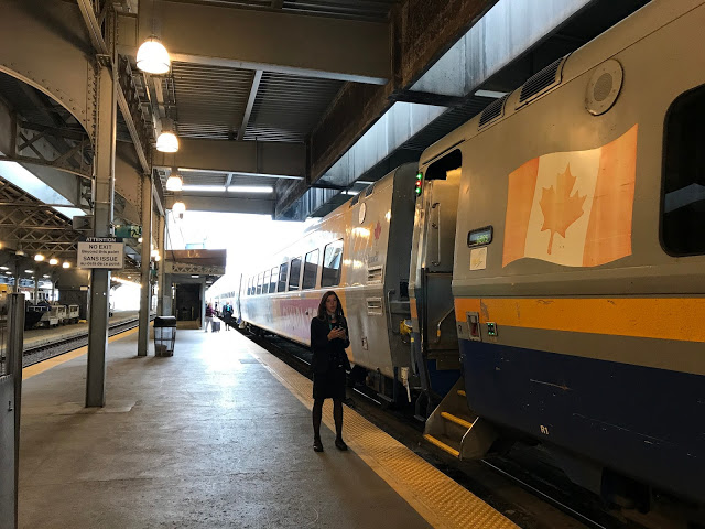 Via Rail