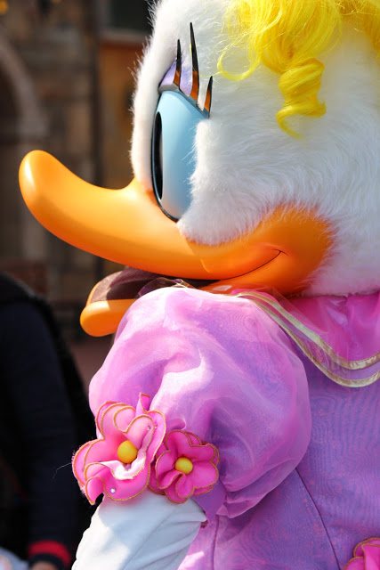 Tokyo DisneySea