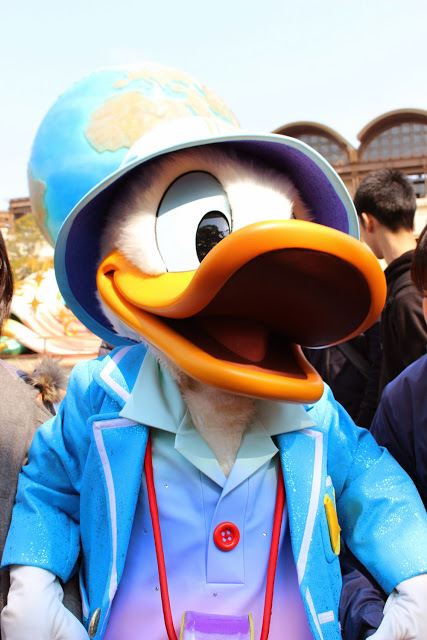 Tokyo DisneySea