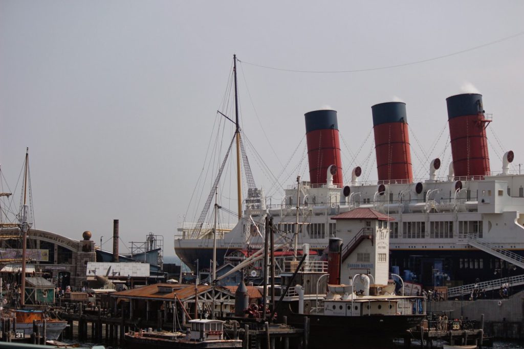 Tokyo DisneySea