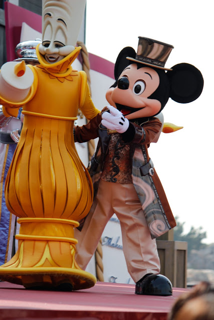 Tokyo DisneySea