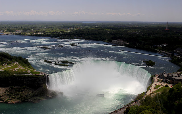 Things to do in Niagara Falls