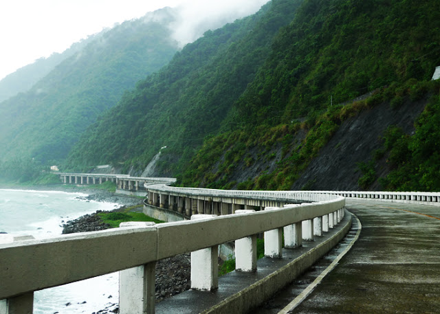 3-Day Ilocos Norte Budget Itinerary - Patapat Viaduct