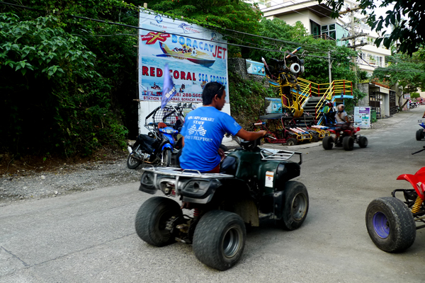 Boracay 3 day itinerary & Budget