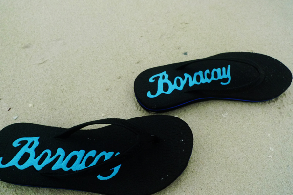 Boracay 3 day itinerary & Budget