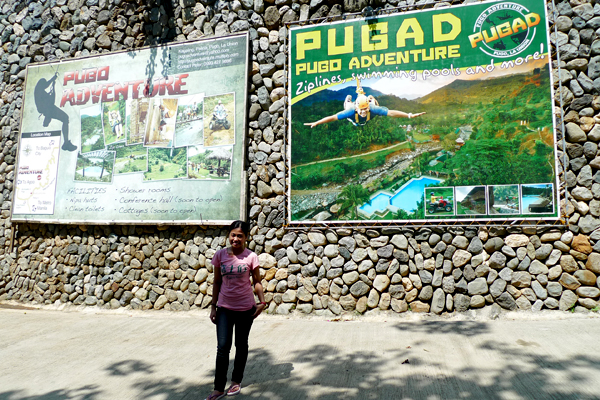 La Union - PUGO Adventure