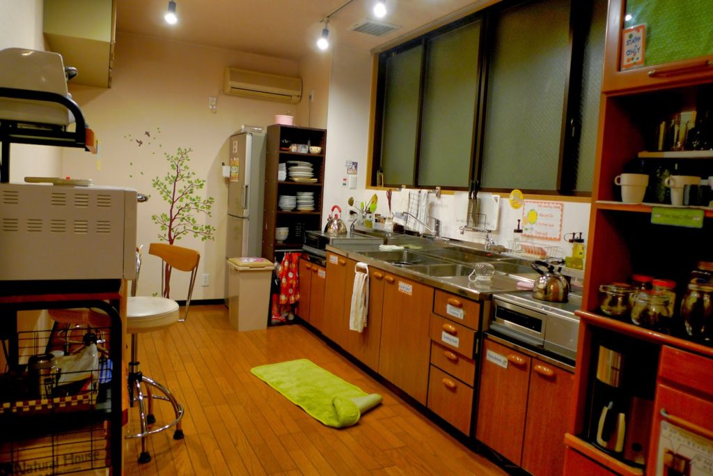 Hana Hostel