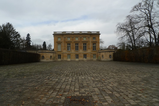 Palace of Versailles