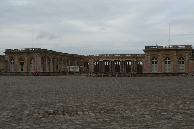 Palace of Versailles