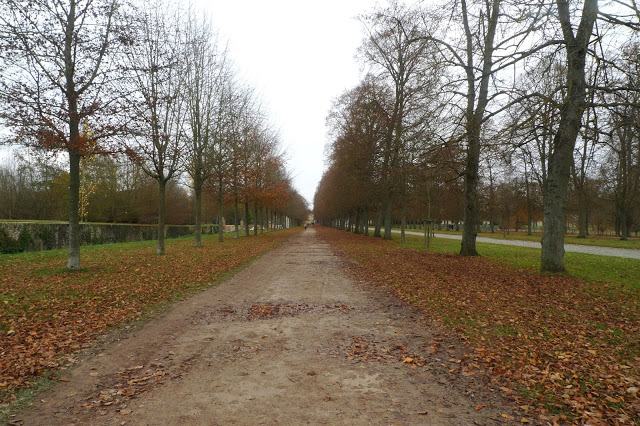 Palace of Versailles