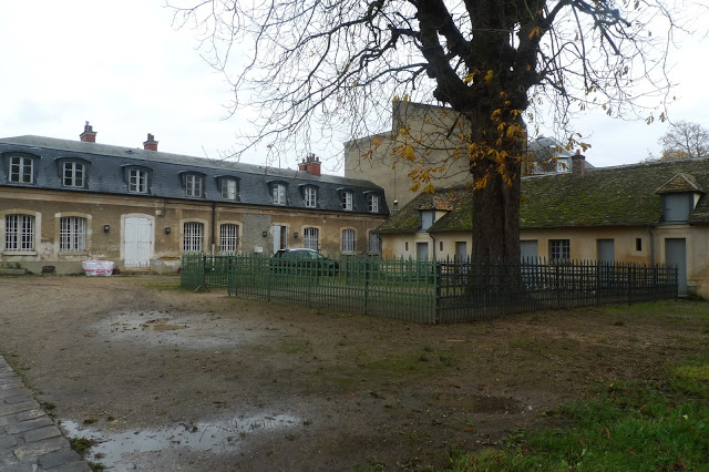 Palace of Versailles