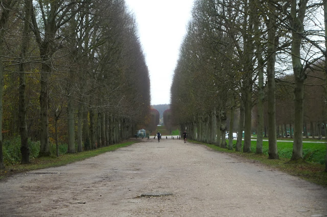 Palace of Versailles