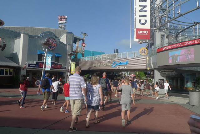 Universal Orlando Resort