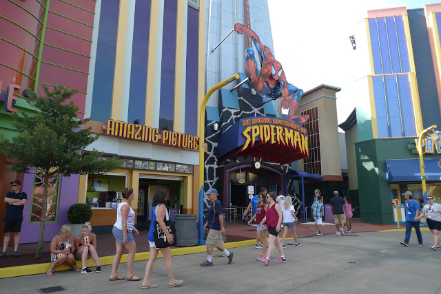 Universal Orlando Resort