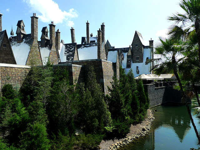 The Wizarding World of Harry Potter