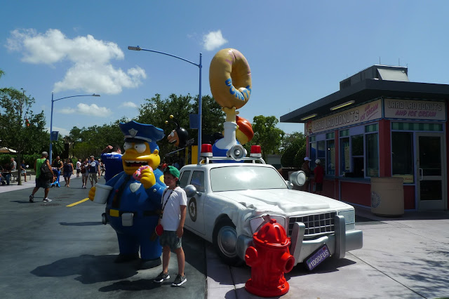 Universal Orlando Resort