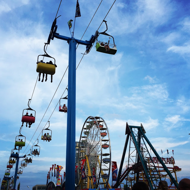 Canadian National Exhibition