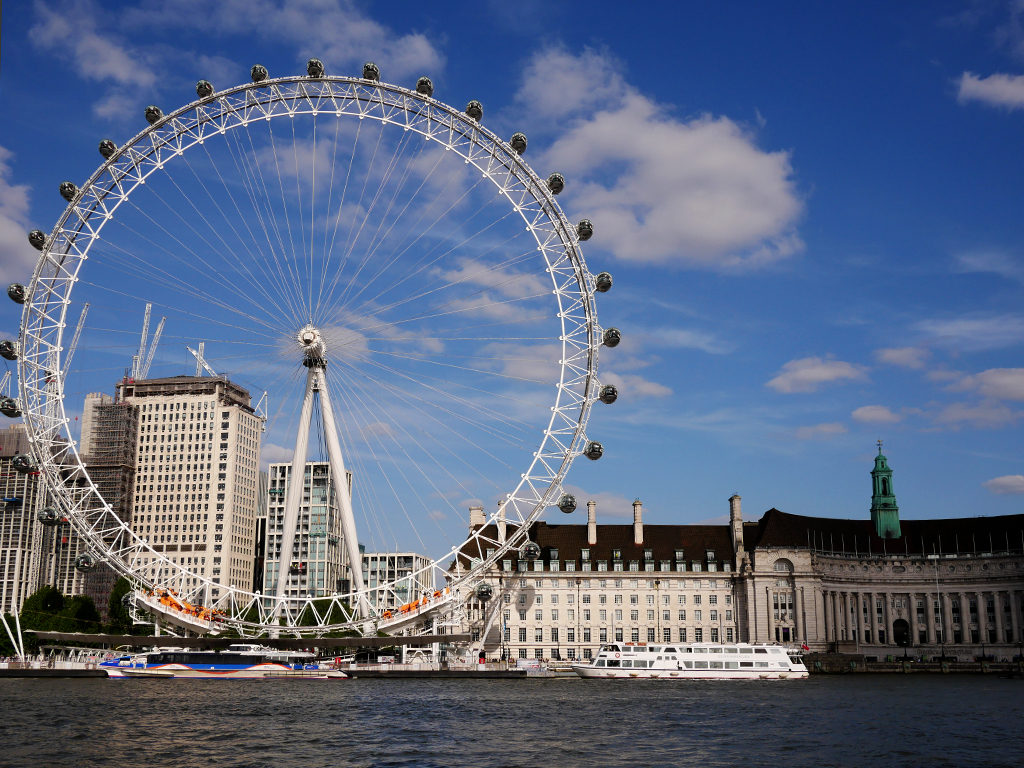 How to spend 48 hours in London Itinerary