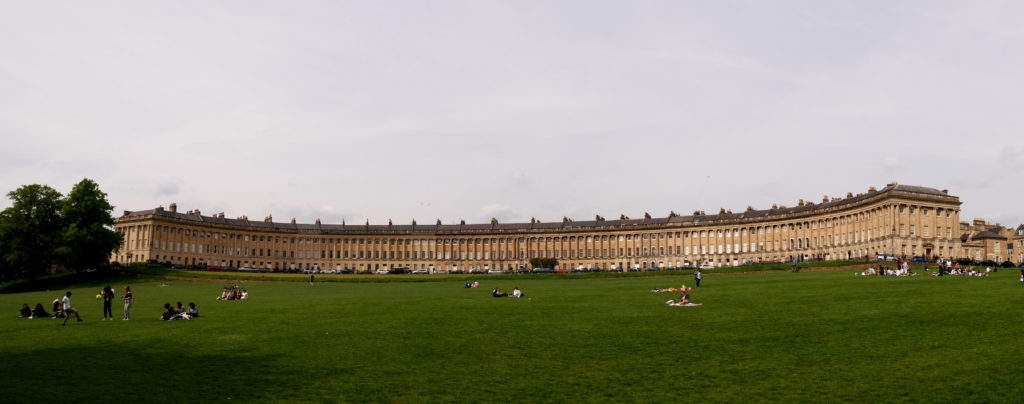 Stonehenge and Bath Day Trip from London