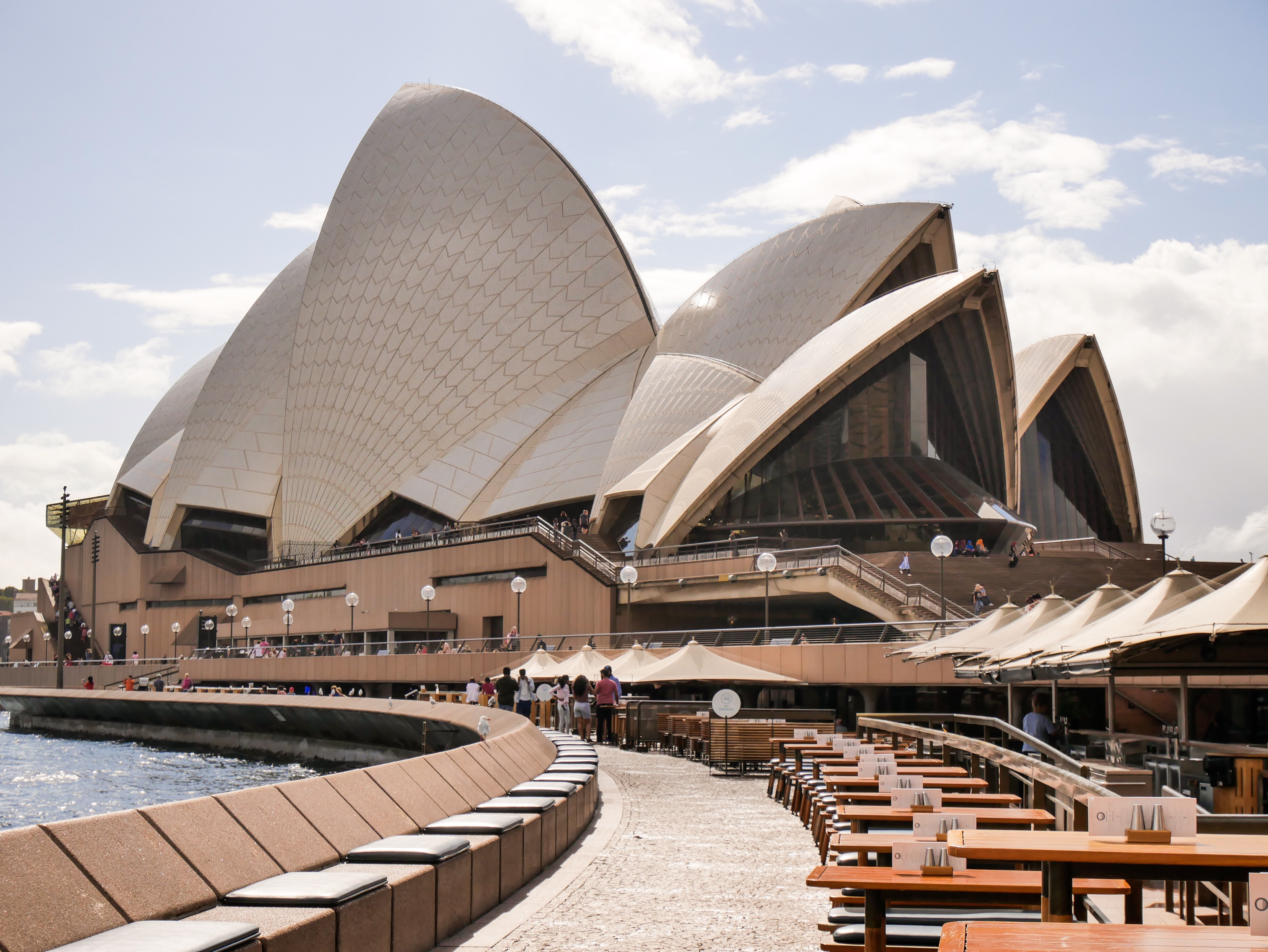 What to do in Sydney, Australia in 48 hours