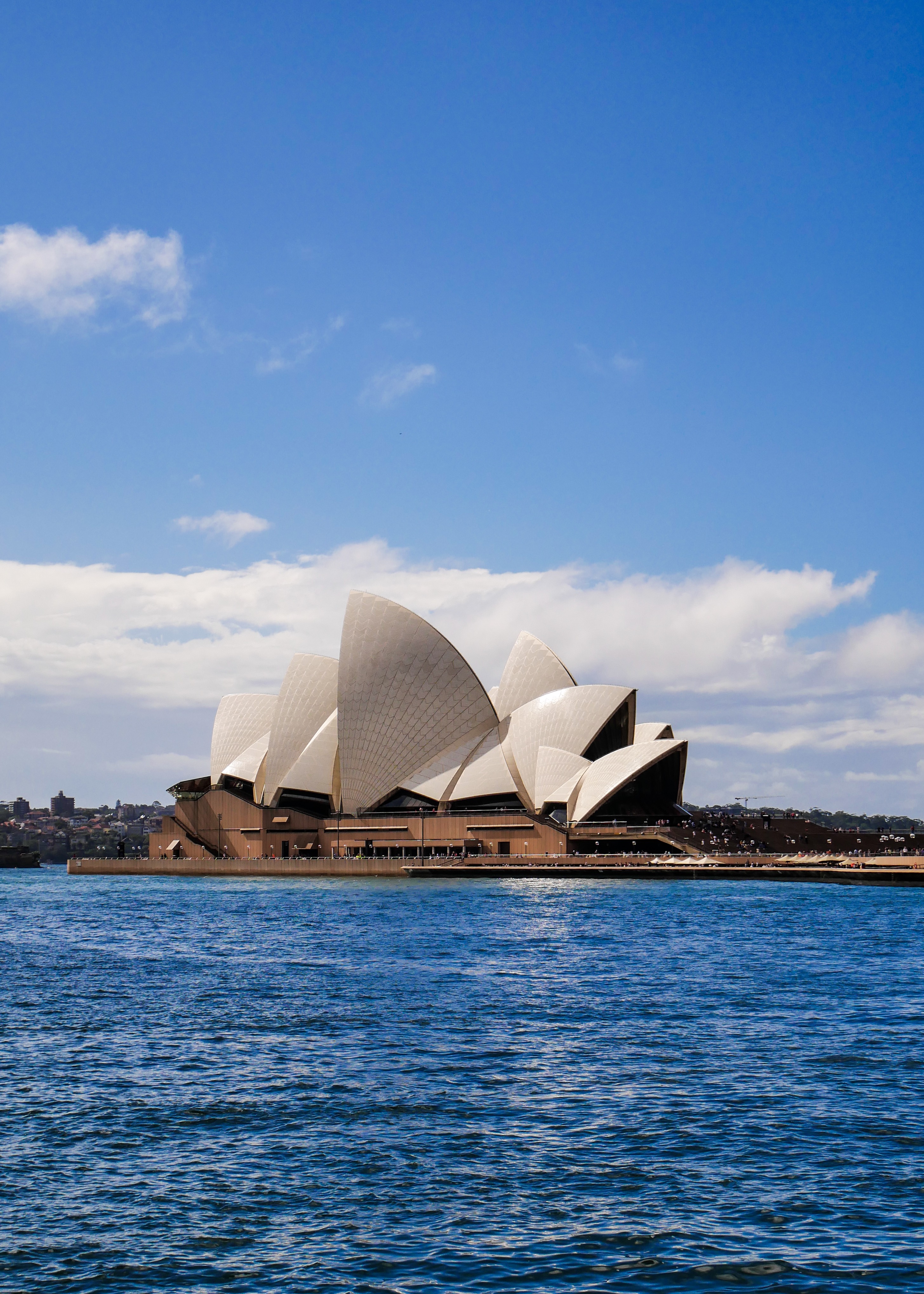 What to do in Sydney in 48 hours